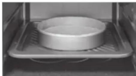 PANASONIC NNDS596MEPG - Cocinar con horno - 5
