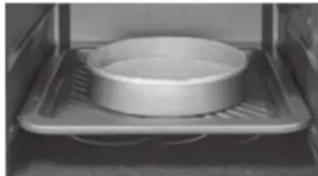 PANASONIC NNDS596MEPG - Cuisson au four - 5