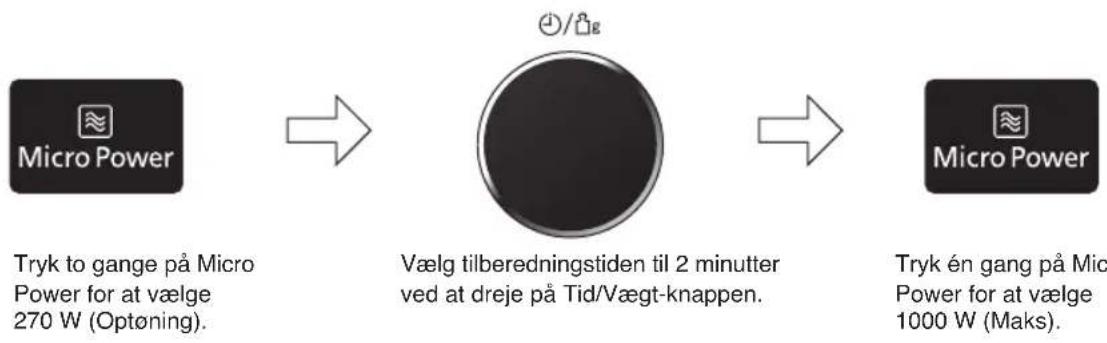 PANASONIC NNDS596MEPG - Eksempel: - 1