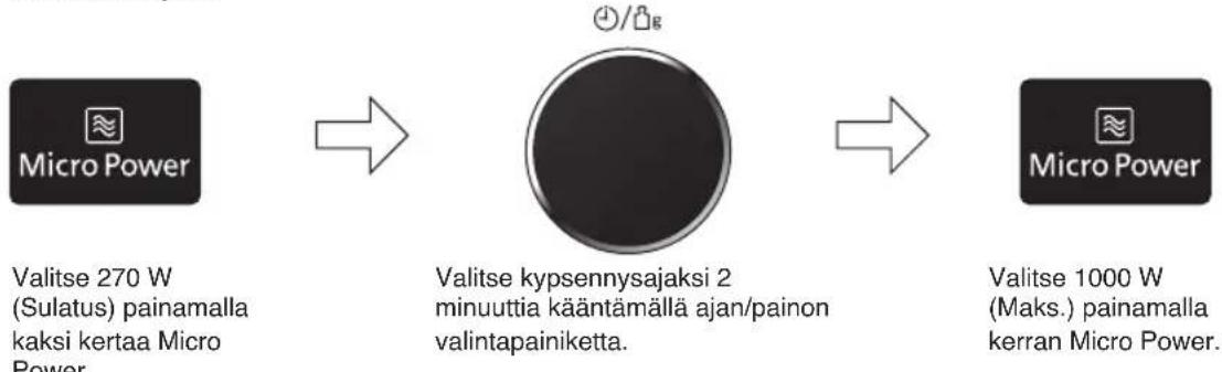 PANASONIC NNDS596MEPG - Esimerkki: - 1