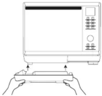 PANASONIC NNDS596MEPG - Directrices - 1