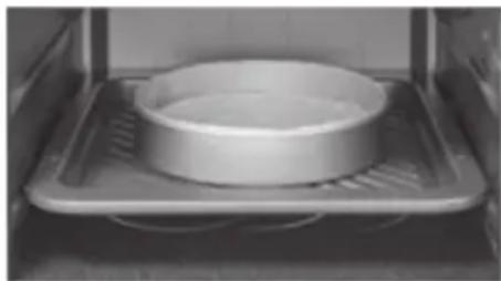 PANASONIC NNDS596MEPG - Rosten von Gemüse / Kartoffeln: - 4
