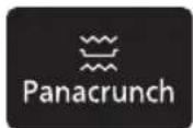PANASONIC NNDS596MEPG - Programmi Panacrunch - 2