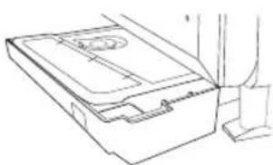 PANASONIC NNDS596MEPG - Nettoyage du réservoir d'eau - 1