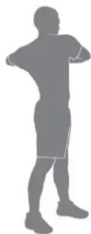 BOWFLEX Max Trainer M7i - Montées de talons dynamiques - 3