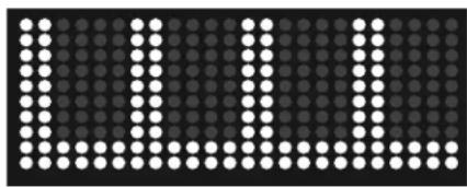 BOWFLEX Max Trainer M7i - Max Interval (fractionné max) - 1