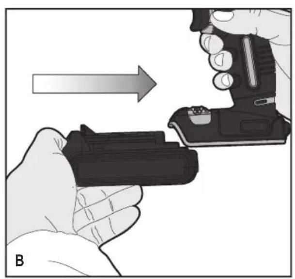 BLACK & DECKER BDCDC18 - 2