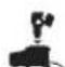 BLACK & DECKER BDCHD18 - Baterie - 1
