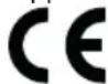 BLACK & DECKER BDCHD18 - Заявление о соответствии нормам EC - 1