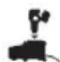 BLACK & DECKER BDCHD18 - Аккумуляторы - 1