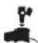 BLACK & DECKER BDCHD18 - Akumulatory - 1