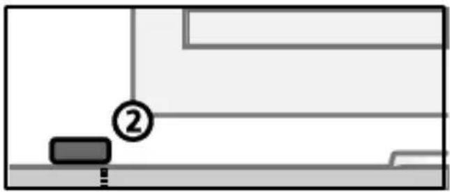 MARMITEK IR 100 USB - COLLOCAMENTO DEL RICEVITORE IR - 2
