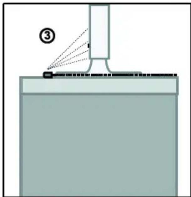 MARMITEK 6 XTRA SMART - Outside the (TV) cabinet - 3