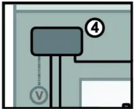MARMITEK 6 XTRA SMART - Installation des IR Smart Moduls - 1