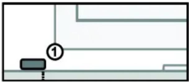 MARMITEK 6 XTRA SMART - LOCATING THE IR RECEIVER - 2