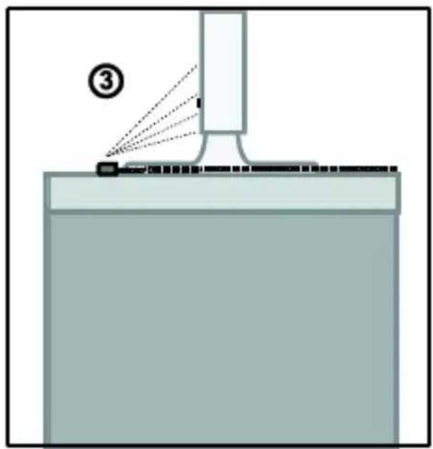 MARMITEK 6 XTRA SMART - Buiten het (TV) meubel - 3