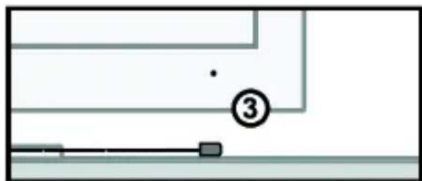 MARMITEK 6 XTRA SMART - Fuori il mobile (per TV) - 1