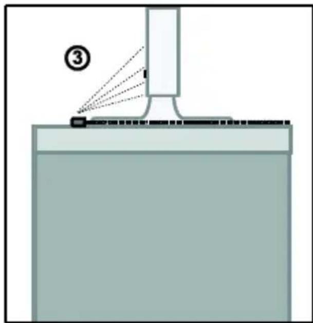 MARMITEK 6 XTRA SMART - Fuori il mobile (per TV) - 3