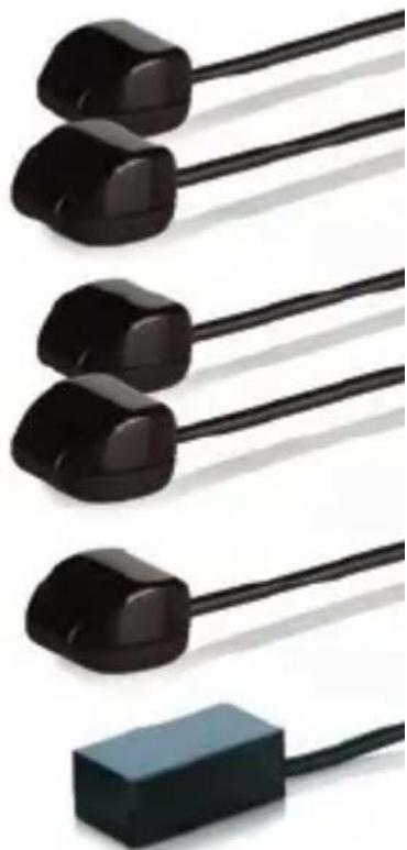 MARMITEK 6 XTRA SMART - 1