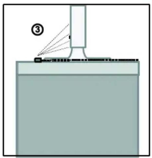 MARMITEK 6 XTRA SMART - Außerhalb des (TV) Lowboards - 2