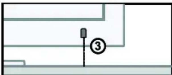 MARMITEK 6 XTRA SMART - Outside the (TV) cabinet - 2