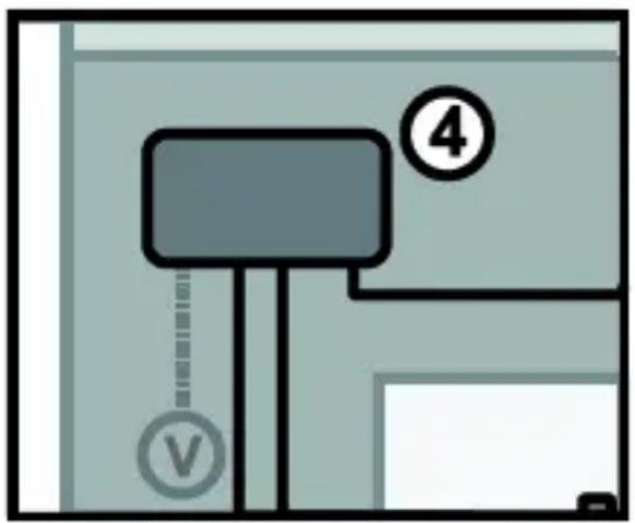 MARMITEK 6 XTRA SMART - Installation du module Smart IR - 1