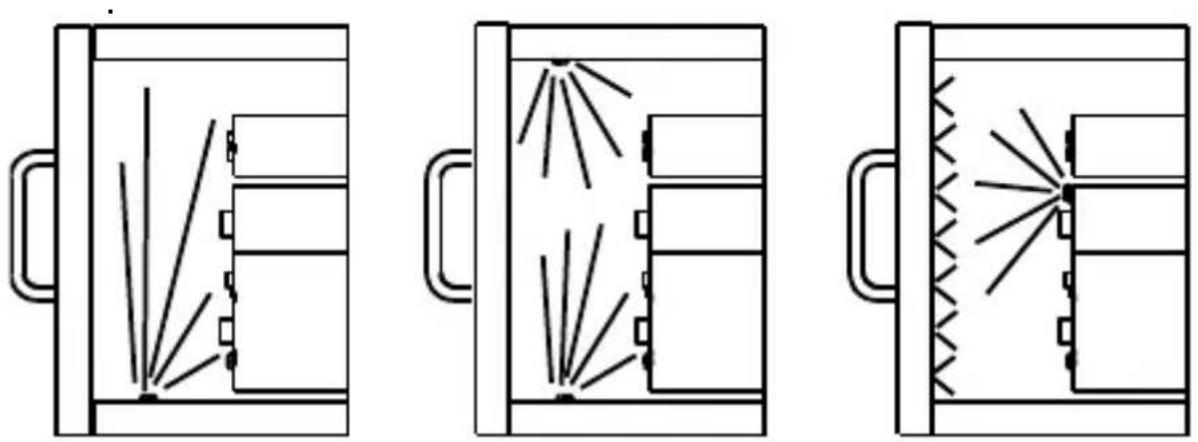 MARMITEK 6 XTRA SMART - Interior del mueble (TV) - 1