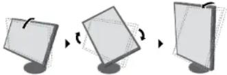 EIZO ColorEdge CS2420 - Poéférences - 1