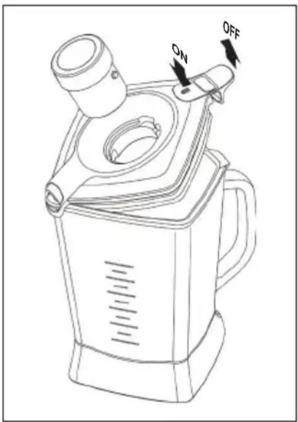 BORETTI Blender B201 Frullatore - Montage - 2