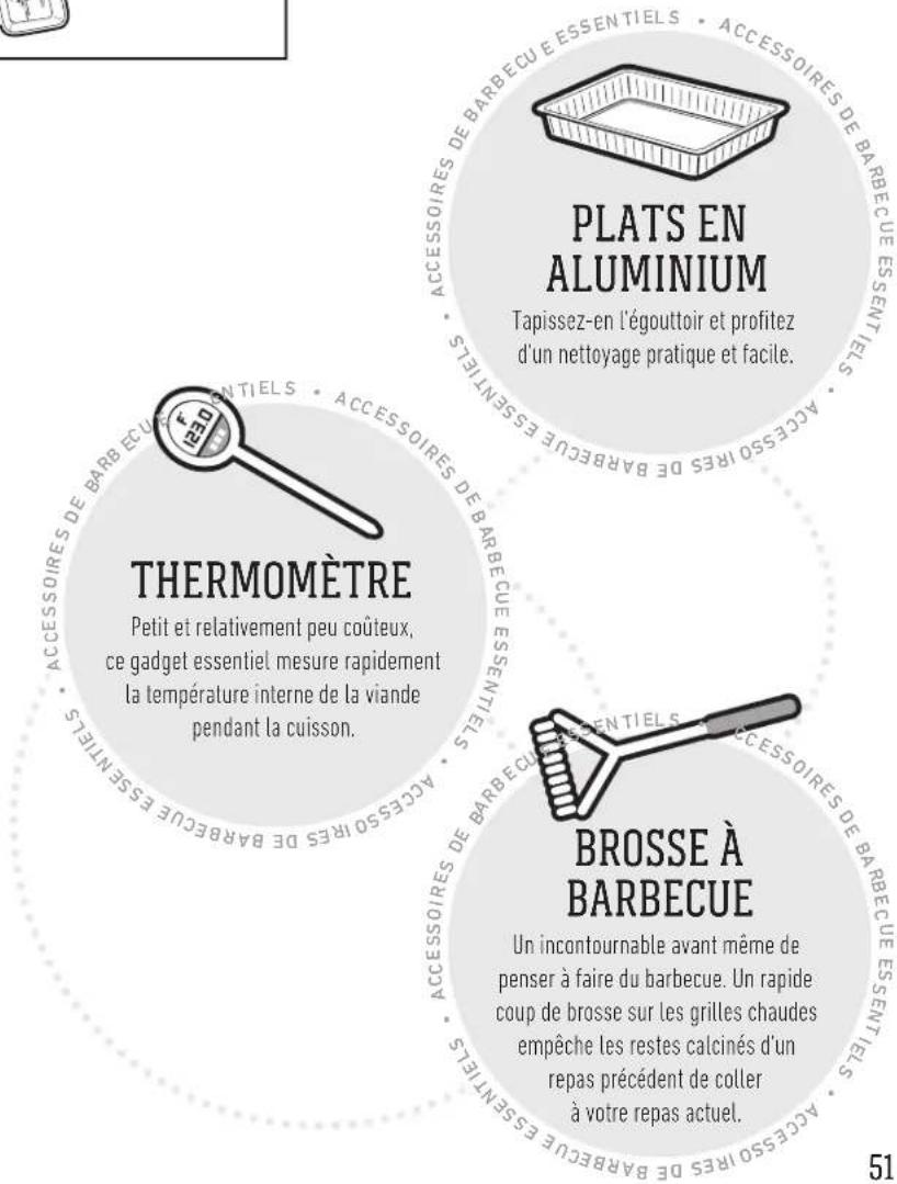 WEBER Genesis II E410 GBS - Nettoyage de l'extérieur d'un barbecue situé dans un environnement exceptionnel - 3