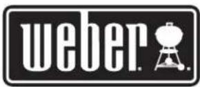 WEBER Genesis II E410 GBS - 1
