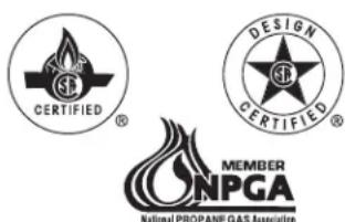 WEBER Genesis II E410 GBS - California Proposition 65 - 1
