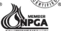 WEBER Genesis II E410 GBS - Proposition 65, Californie - 2