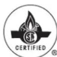 WEBER Genesis II E410 GBS - Proposition 65, Californie - 1