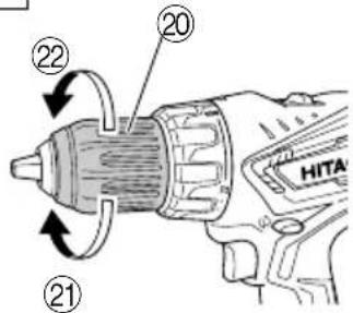 HITACHI DS14DJL - 11