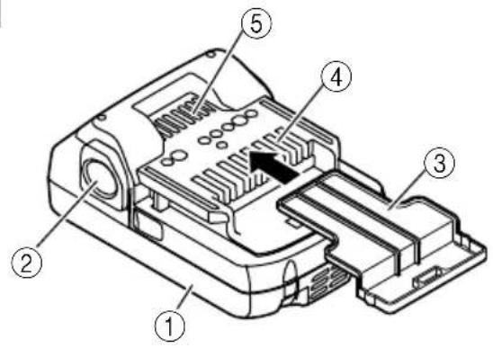 HITACHI DS14DJL - 2