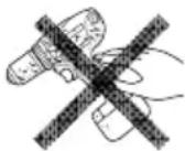 HITACHI DS14DJL - ACHTUNG - 2
