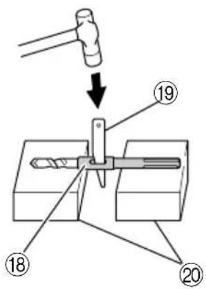 HITACHI DH24PG(LA) - DH 24PG · DH 26PB · DH 28PBY - 15