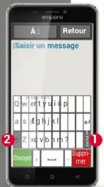 EMPORIA Smart.2 - Clavier - 4