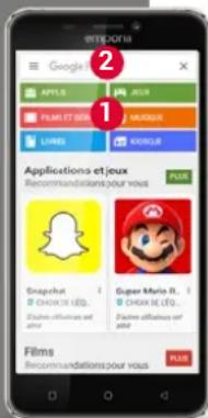 EMPORIA Smart.2 - Conseil! - 1