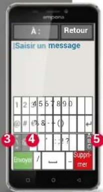 EMPORIA Smart.2 - Clavier - 5