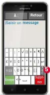 EMPORIA Smart.2 - Clavier - 6