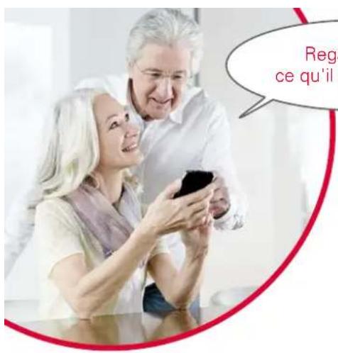 EMPORIA Smart.2 - Quelles sont les nouvelles apportées par le smartphone par rapport au téléphone à touches? - 1