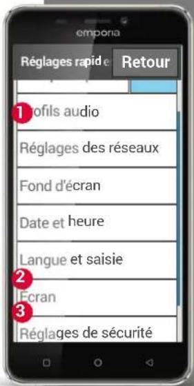 EMPORIA Smart.2 - Réglages à n'effectuer qu'une seule fois - 2