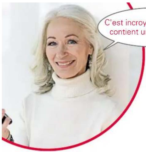 EMPORIA Smart.2 - De quoi un smartphone a-t-il besoin pour fonctionner? - 1