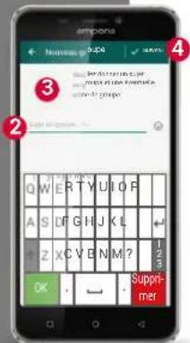 EMPORIA Smart.2 - N'ayez pas peut d'essayer toutes les fonctions! - 3