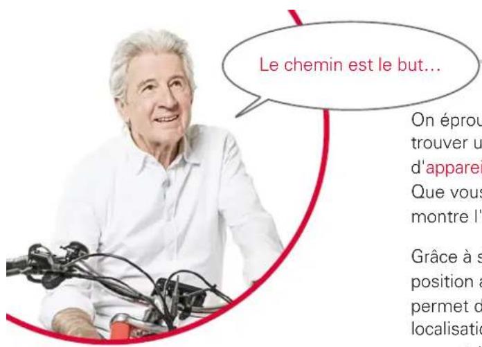 EMPORIA Smart.2 - Naviguer avec lessmartphone - 1