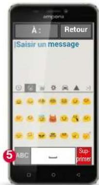 EMPORIA Smart.2 - Clavier - 7