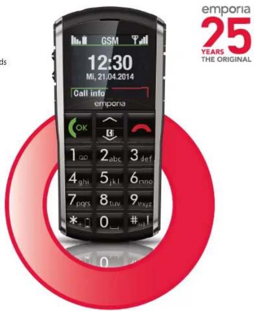 EMPORIA Select Basic - 1