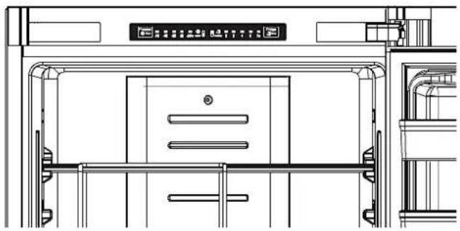 SCHNEIDER SL 300 NF BCB A++ - Régulation de température - 1